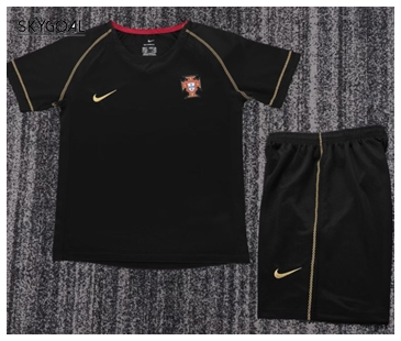 Portugal Exterieur 2006 - Enfants