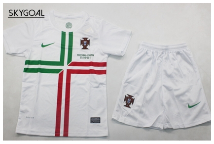 Portugal Exterieur 2012 - Enfants