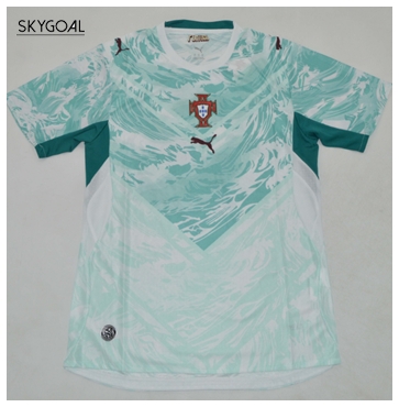 Portugal Exterieur 2026 - Authentic