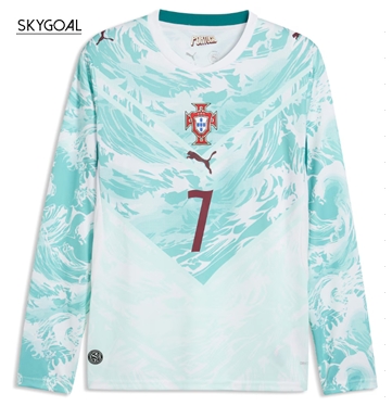 Portugal Exterieur 2026 Ml - Authentic