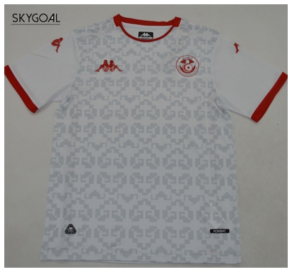 Túnez Exterieur 2026