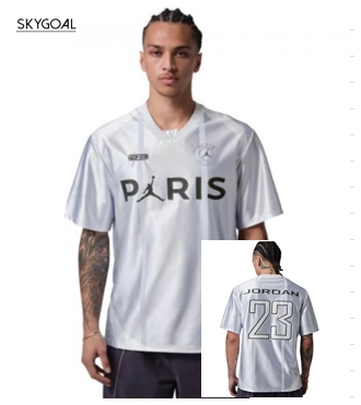 Jordan Paris Saint-germain Lifestyler 2025/26