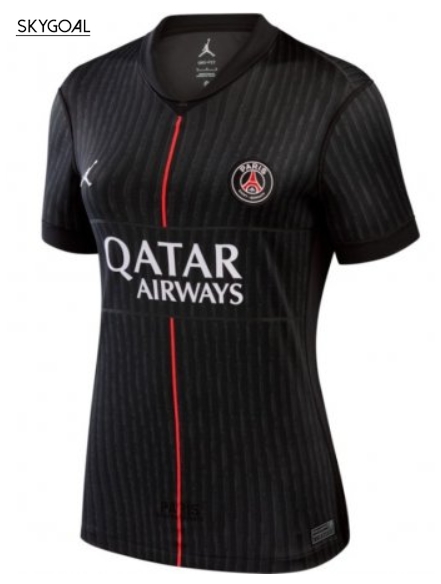 Psg Fourth 2025/26 - Mujer