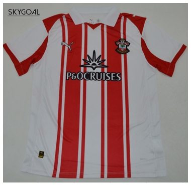Southampton Domicile 2025/26