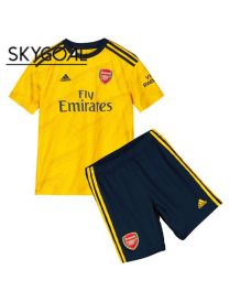 Arsenal Exterieur 2019/20 Kit Junior