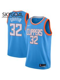 Blake Griffin Los Angeles Clippers - City Edition