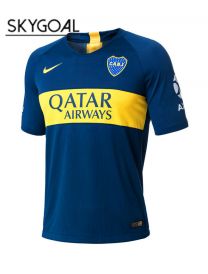 Boca Juniors Domicile 2018/19