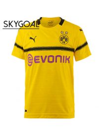 Borussia Dortmund Third 2018/19