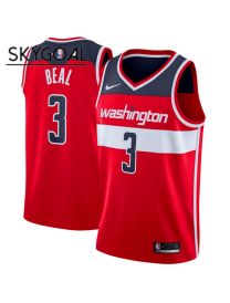 Bradley Beal Washington Wizards - Icon