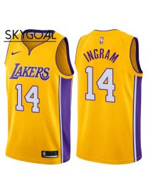 Brandon Ingram Los Angeles Lakers - Icon