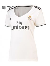 Domicile Real Madrid 2018/19-mujer