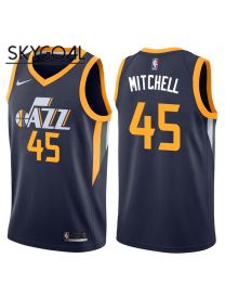 Donovan Mitchell Utah Jazz - Icon