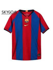 Fc Barcelona 2019 1998-1999