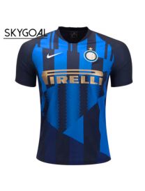 Inter Milan X Nike Mashup 2019