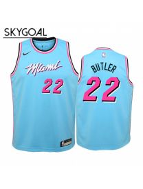 Jimmy Butler Miami Heat 2019/20 - City Edition