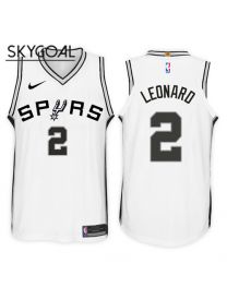 Kawhi Leonard San Antonio Spurs - Association