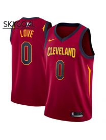 Kevin Love Cleveland Cavaliers - Icon