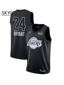 Kobe Bryant - 2018 All-star Black
