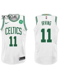 Kyrie Irving Boston Celtics - Association