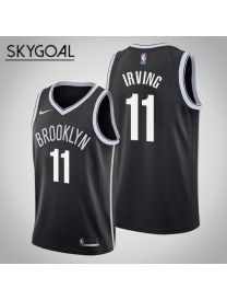Kyrie Irving Brooklyn Nets 2018/19 - Icon