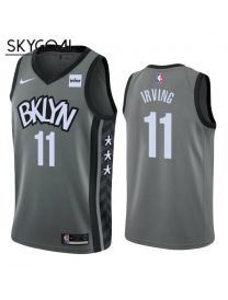 Kyrie Irving Brooklyn Nets 2019/20 - Statement