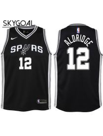 Lamarcus Aldridge San Antonio Spurs - Icon