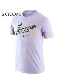 Maillot Milwaukee Bucks - Giannis Antetokounmpo