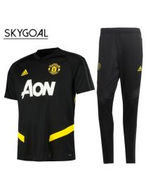 Maillot Pantalones Manchester United 2019/20