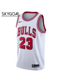 Michael Jordan Chicago Bulls - Association