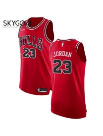 Michael Jordan Chicago Bulls - Icon