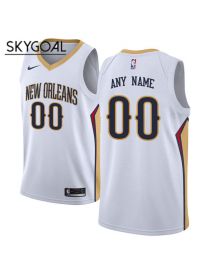New Orleans Pelicans - Association - Personalizable