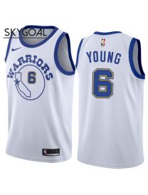 Nick Young Golden State Warriors - Classic