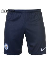 Pantalones 2a Manchester City 2018/19