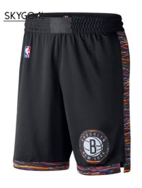 Pantalones Brooklyn Nets - City Edition