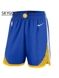 Pantalones Golden State Warriors - Icon