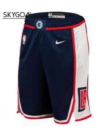 Pantalones Los Angeles Clippers - City Edition