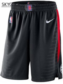 Pantalones Los Angeles Clippers - Statement