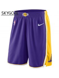 Pantalones Los Angeles Lakers - Association