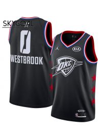 Russell Westbrook - 2019 All-star Black