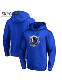 Sudadera Dallas Mavericks 2019 - Azul
