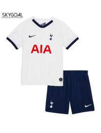 Tottenham Hotspur Domicile 2019/20 Kit Junior