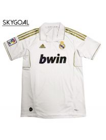 Maillot Real Madrid 2011/12