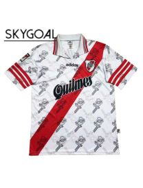 Maillot River Plate 1996