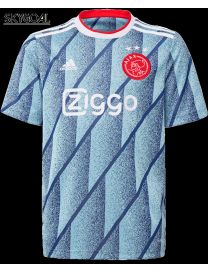 Ajax Exterieur 2020/21