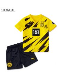 Borussia Dortmund Domicile 2020/21 - NiÑos