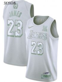 Lebron James Los Angeles Lakers - Mvp Edition