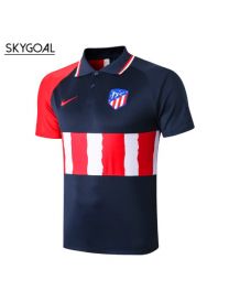 Polo Atlético Madrid 2020/21