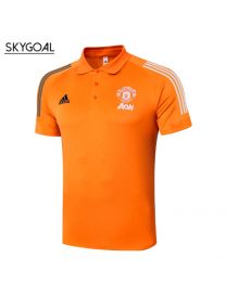 Polo Manchester United 2020/21