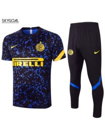 Maillot Pantalones Inter Milan 2020/21