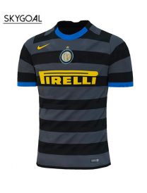 Inter Milan Third 2020/21